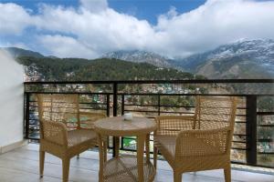 The SIGNATURE INN MALL ROAD MCLEODGANJ