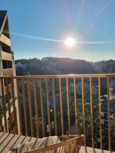 Zlatibor Harmonija Royal Gardens Two-Bedroom Apartment