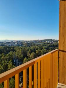 Zlatibor Harmonija Royal Gardens Two-Bedroom Apartment