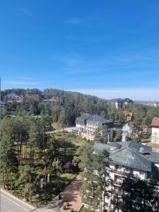 Zlatibor Harmonija Royal Gardens Two-Bedroom Apartment