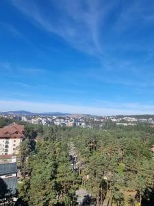 Zlatibor Harmonija Royal Gardens Two-Bedroom Apartment