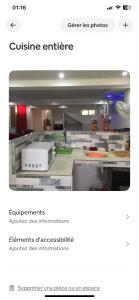 Duplex avec Piscine