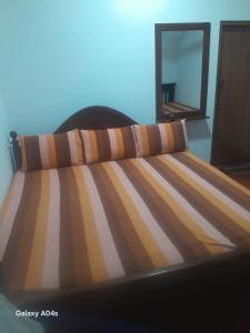 Apsara hotel and guest