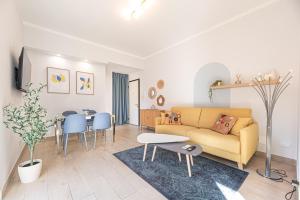 LUMEN apartment - Light & Comfort near Vatican Museums