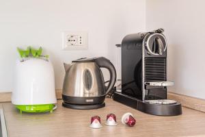 LUMEN apartment - Light & Comfort near Vatican Museums