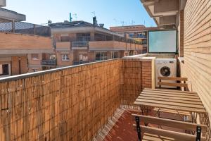 LUMEN apartment - Light & Comfort near Vatican Museums