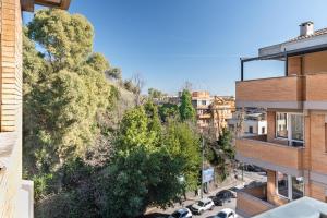 LUMEN apartment - Light & Comfort near Vatican Museums