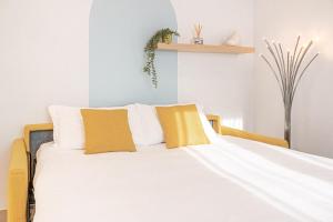 LUMEN apartment - Light & Comfort near Vatican Museums