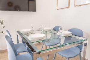 LUMEN apartment - Light & Comfort near Vatican Museums