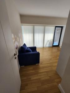 Apartment hotel