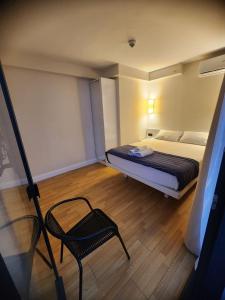 Apartment hotel