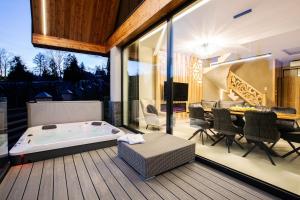 Skyline Luxury Villa 2