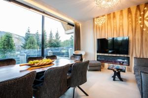 Skyline Luxury Villa 2