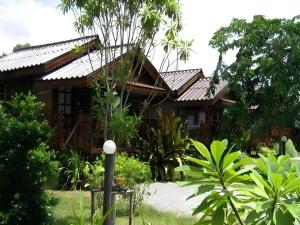 Baan Saranya
