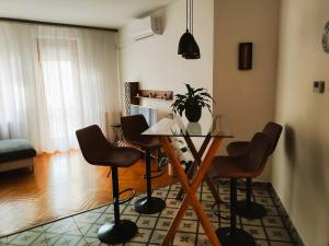 Júlia Apartman Kaposvár***