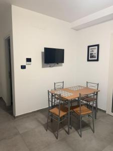 Affittacamere via sauro