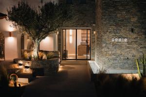Hotel Senia