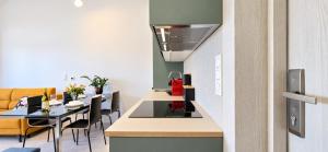 Apartament Amber View Jantar Resort by TriApart