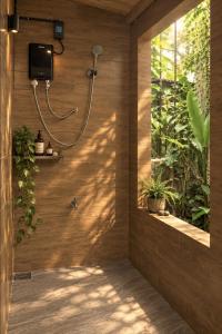 Thỏ Non Garden - Bảo Lộc Center 02