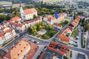 Apartament Książęcy AGAT