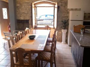 Charming house in Alcobaça with mountain view