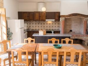 Charming house in Alcobaça with mountain view