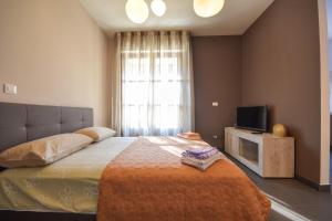 Charming flat in Vercelli - 50 sqm - Cosy balcony.