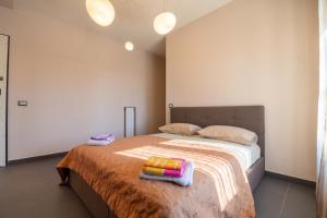Charming flat in Vercelli - 50 sqm - Cosy balcony.