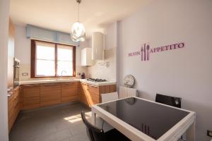 Charming flat in Vercelli - 50 sqm - Cosy balcony.