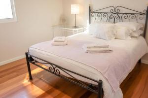 Elegant Apartment in Levada Grande + Terrace + 120 m²