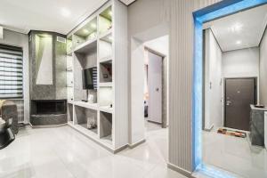 Modern Stone Apartment Piraeus