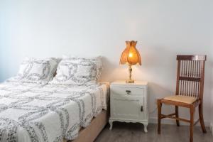 Cosy House in Nazaré with Fireplace