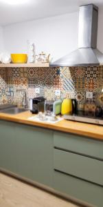 Comfortable Apartment with Pool in Marco de Canaveses - 50 m²