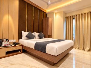 Hotel Stay House Inn 3 Mints walk from New Delhi Railway station,5 Mints from Metro