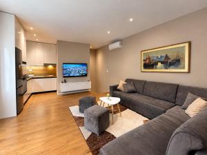 ODA Central Stay