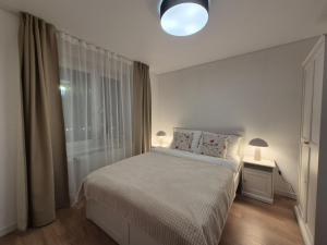 Apartament na Sobieskiego
