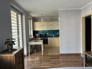 Apartament Seminaryjska