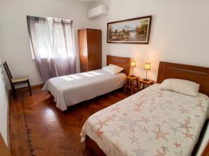 Comfortable Apartment in Feijó with Shared Pool, 90 m²