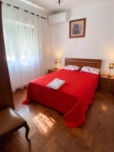 Comfortable Apartment in Feijó with Shared Pool, 90 m²