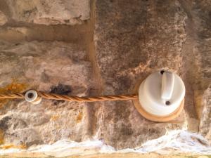 Charming Apartment with Jacuzzi and Sea View - Salve, 85 sqm