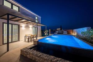 Campo Premium Stay Private Pool Villas