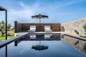 Campo Premium Stay Private Pool Villas