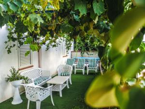 Charming Apartment in Alcamo - 50 m² - Balcony and Parking