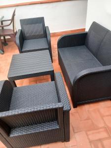 Spacious House in Almuñécar with Terrace 100 m²