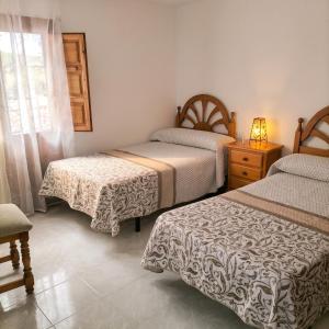 Spacious House in Almuñécar with Terrace 100 m²