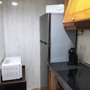 Spacious House in Almuñécar with Terrace 100 m²