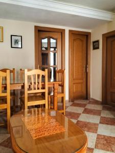 Spacious House in Almuñécar with Terrace 100 m²