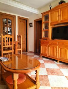 Spacious House in Almuñécar with Terrace 100 m²