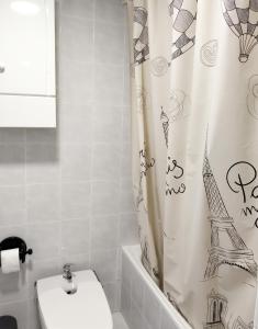 Spacious House in Almuñécar with Terrace 100 m²