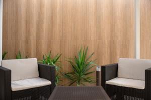Amaison Boutique Rooms & Apartments